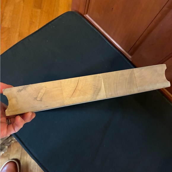 Chicago Cutlery Wooden Cutting Board